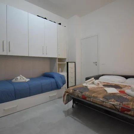 Joia By The Sea Appartement