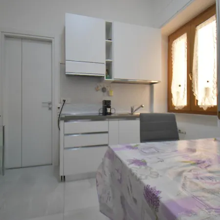Joia By The Sea Appartement *